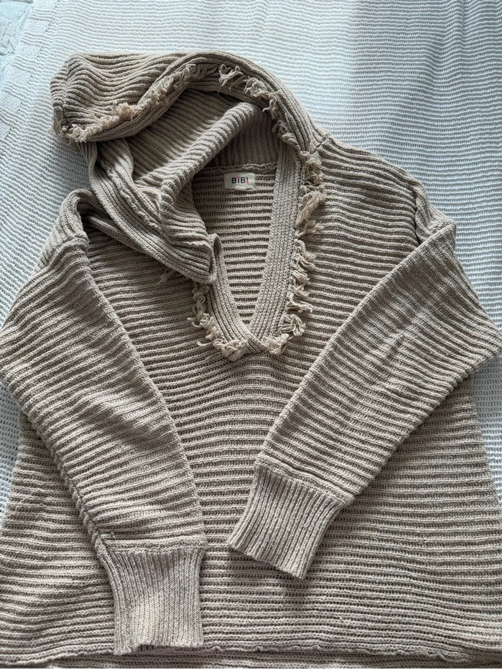 BiBi Sweater